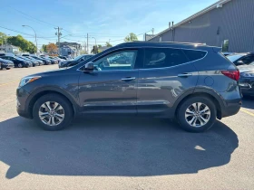 Hyundai Santa fe * FWD 4dr 2.4L * АВТОКРЕДИТ БЕЗ ПЪРВОНАЧАЛНА *  | Auto.bg — изображение 2