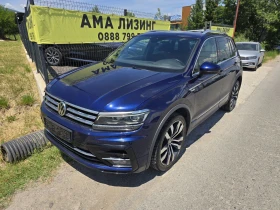 ����� �� �������� �� VW Tiguan FACE/RLINE/DIGITAL/4X4/EXECUTIVE