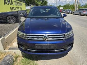 VW Tiguan FACE/RLINE/DIGITAL/4X4/EXECUTIVE | Mobile.bg � ����� ������ 2