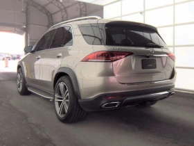 Mercedes-Benz GLE 350 undefined | Auto.bg — изображение 6