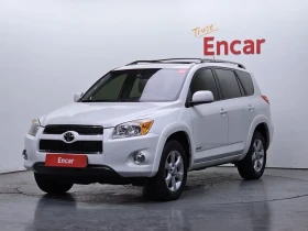Toyota Rav4 2.5 4Wd 3Rd Generation