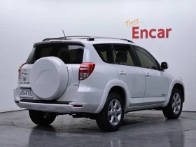 Toyota Rav4 2.5 4Wd 3Rd Generation | Auto.bg — изображение 2