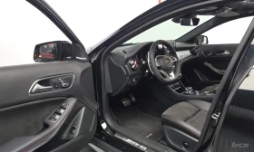 Mercedes-Benz GLA 45 AMG| ALCANTARA| PANO| PAMET|  | Auto.bg — изображение 10