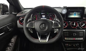 Mercedes-Benz GLA 45 AMG| ALCANTARA| PANO| PAMET|  | Auto.bg — изображение 13
