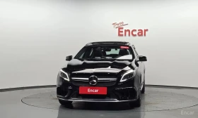 Mercedes-Benz GLA 45 AMG| ALCANTARA| PANO| PAMET|  | Auto.bg — изображение 3