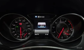 Mercedes-Benz GLA 45 AMG| ALCANTARA| PANO| PAMET|  | Auto.bg — изображение 8
