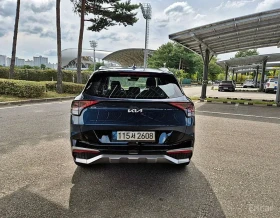 Kia Sportage SIGNATURE* ���������* ���������* �����* 360������* | Mobile.bg � ����� ������ 4