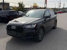 ����� �� �������� �� Audi Q7 / �� ���������������� / ����� �� �����������