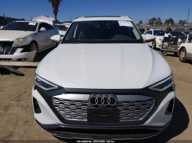 Audi Q8 E-Tron Premium Plus Quattro | Auto.bg — изображение 12