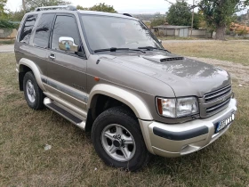 Isuzu Trooper 3.0DTI | Auto.bg — изображение 5