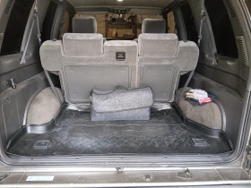 Isuzu Trooper 3.0DTI | Auto.bg — изображение 14
