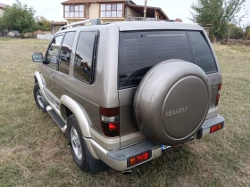 Isuzu Trooper 3.0DTI | Auto.bg — изображение 3
