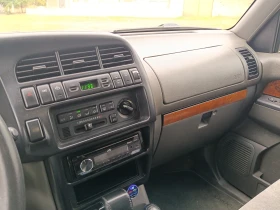 Isuzu Trooper 3.0DTI | Auto.bg — изображение 9