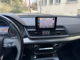 Audi Q5 2.0 TDI S-LINE РЕАЛНИ КИЛОМЕТРИ | Auto.bg — изображение 9