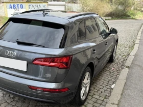 Audi Q5 2.0 TDI S-LINE РЕАЛНИ КИЛОМЕТРИ | Auto.bg — изображение 6