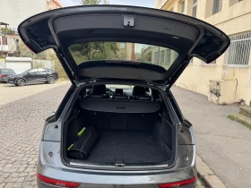 Audi Q5 2.0 TDI S-LINE РЕАЛНИ КИЛОМЕТРИ | Auto.bg — изображение 10