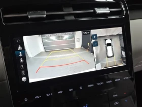 Hyundai Tucson 1.6 HEV 4WD/ 360/ DIST/ DIGI/ �����/ ��������� | Mobile.bg � ����� ������ 13