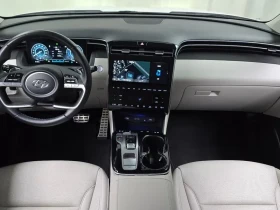 Hyundai Tucson 1.6 HEV 4WD/ 360/ DIST/ DIGI/ �����/ ��������� | Mobile.bg � ����� ������ 6