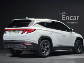 ������ Hyundai Tucson