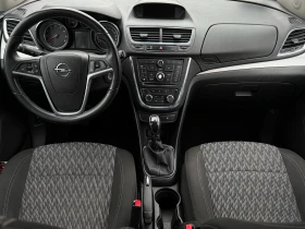 Opel Mokka LPG [ГАЗ]_1.6i_[ИТАЛИЯ] | Auto.bg — изображение 7