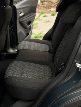 Opel Mokka LPG [ГАЗ]_1.6i_[ИТАЛИЯ] | Auto.bg — изображение 11
