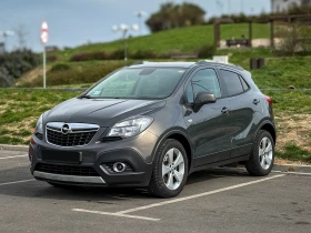 Opel Mokka LPG [ГАЗ]_1.6i_[ИТАЛИЯ] | Auto.bg — изображение 2