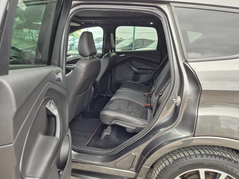 Ford Kuga 2.0D ST-Line, снимка 12 - Автомобили и джипове - 52098119