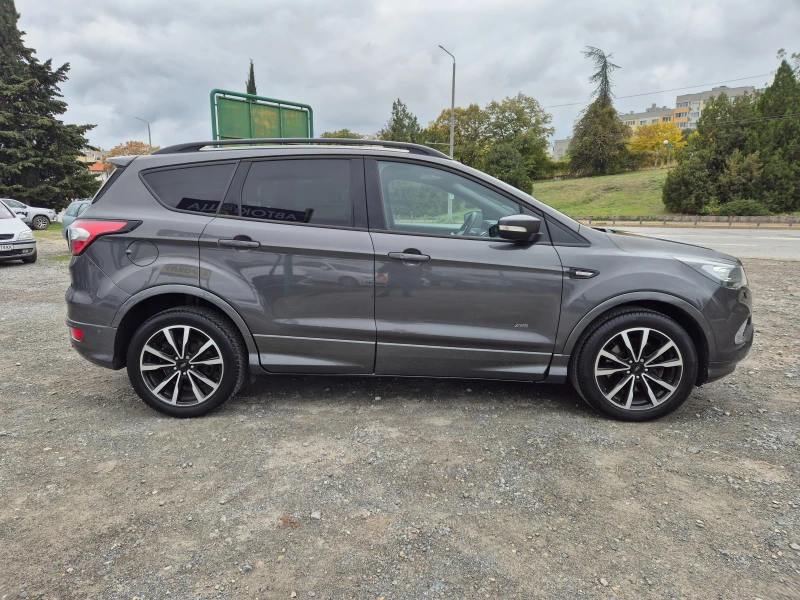 Ford Kuga 2.0D ST-Line, снимка 6 - Автомобили и джипове - 52098119