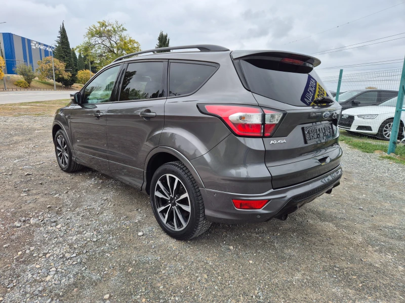 Ford Kuga 2.0D ST-Line, снимка 3 - Автомобили и джипове - 52098119