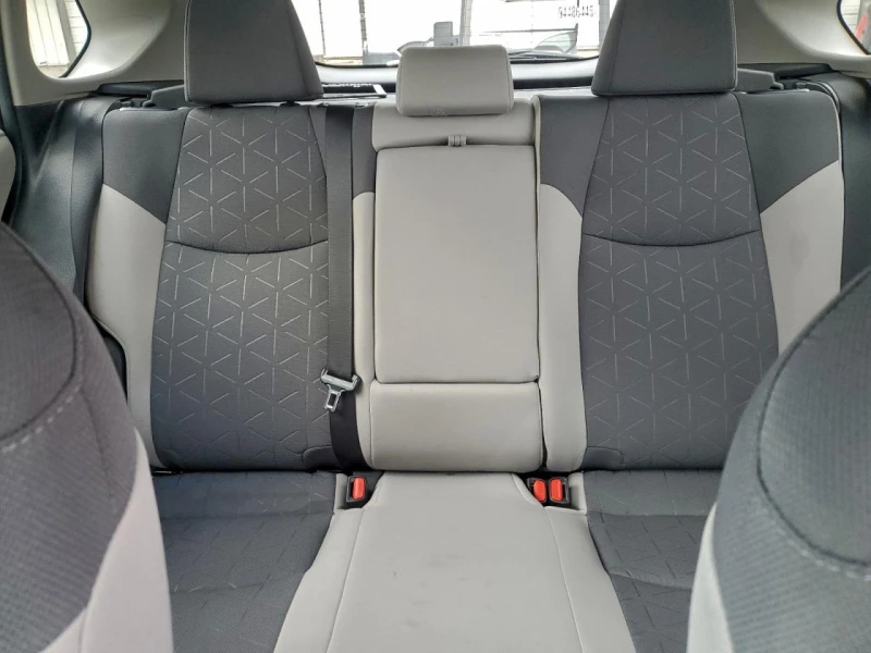 Toyota Rav4 2.5HYBRID* XLE* РЕАЛНИ КМ* ПЕРФЕКТНА, снимка 9 - Автомобили и джипове - 53132761