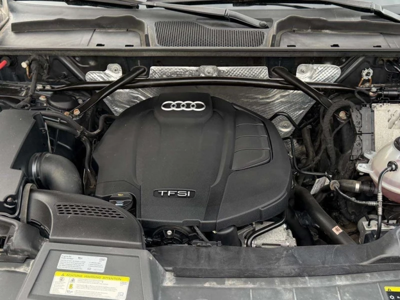 Audi Q5 2018 QUATTRO * ФИКСИРАНА ЦЕНА ДО БЪЛГАРИЯ * , снимка 16 - Автомобили и джипове - 53194273