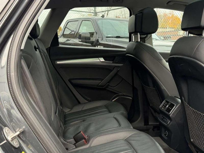 Audi Q5 2018 QUATTRO * ФИКСИРАНА ЦЕНА ДО БЪЛГАРИЯ * , снимка 14 - Автомобили и джипове - 53194273