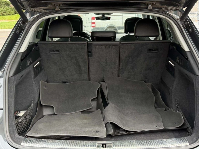 Audi Q5 2018 QUATTRO * ФИКСИРАНА ЦЕНА ДО БЪЛГАРИЯ * , снимка 17 - Автомобили и джипове - 53194273