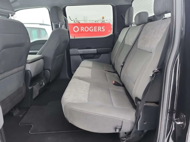 Ford F150 XL 4WD SuperCrew * Подгреви * 2 Ключа * Carfax, снимка 12 - Автомобили и джипове - 53534189