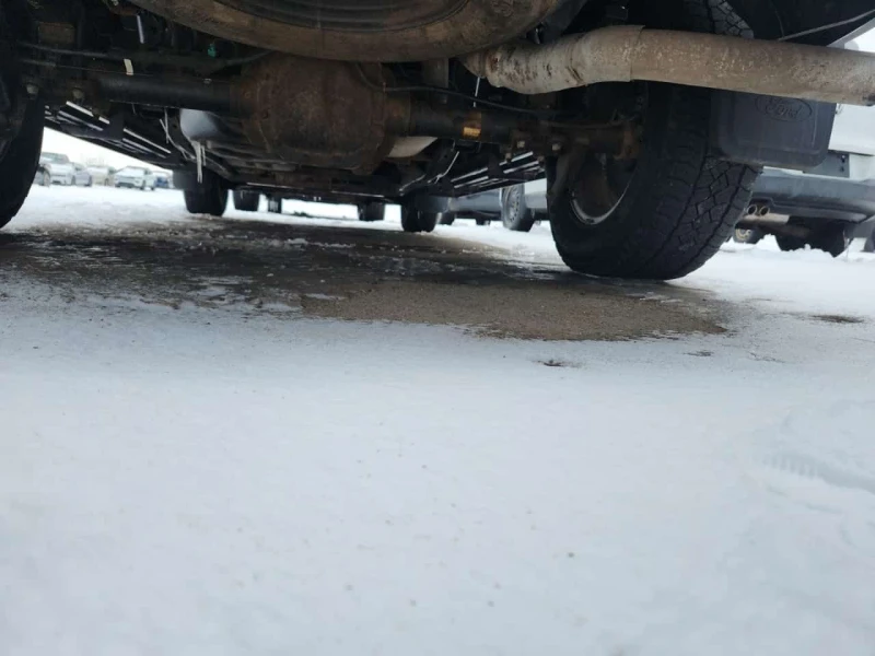 Ford F150 XL 4WD SuperCrew * Подгреви * 2 Ключа * Carfax, снимка 15 - Автомобили и джипове - 53534189