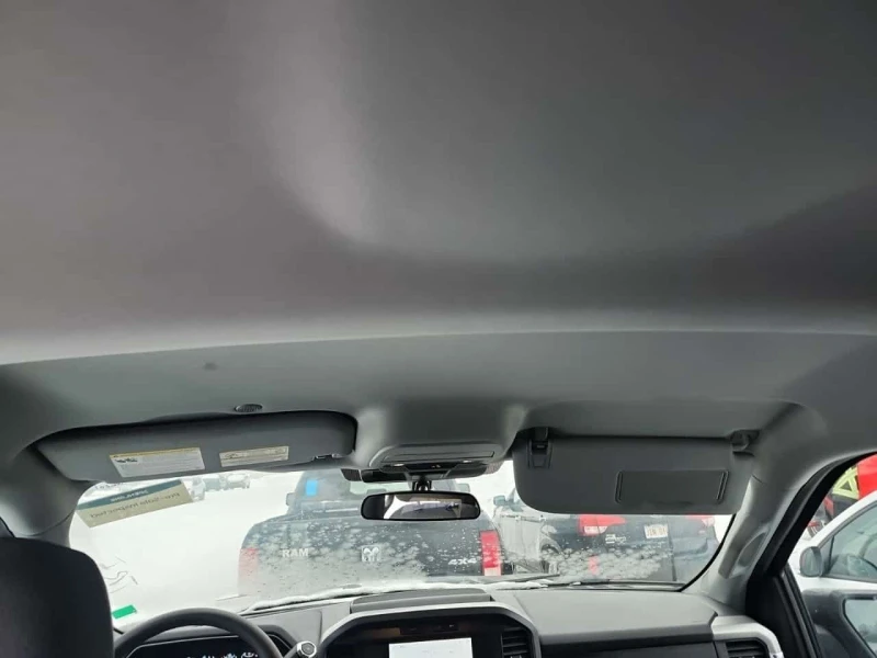 Ford F150 XL 4WD SuperCrew * Подгреви * 2 Ключа * Carfax, снимка 11 - Автомобили и джипове - 53534189