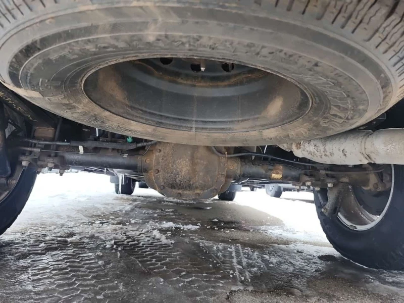 Ford F150 XL 4WD SuperCrew * Подгреви * 2 Ключа * Carfax, снимка 14 - Автомобили и джипове - 53534189