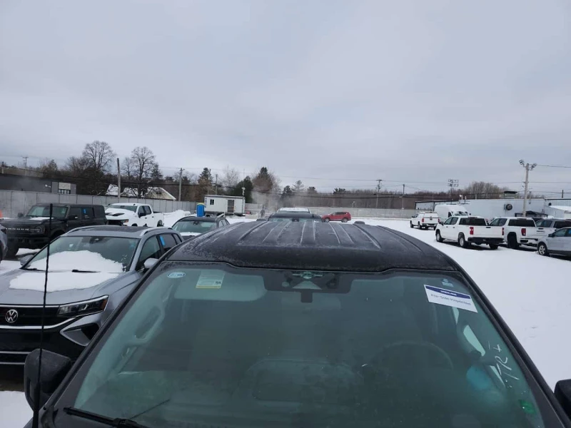 Ford F150 XL 4WD SuperCrew * Подгреви * 2 Ключа * Carfax, снимка 16 - Автомобили и джипове - 53534189