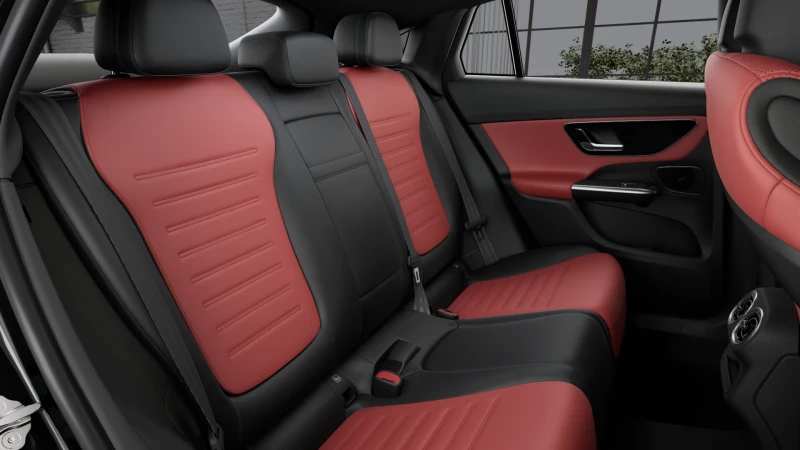 Mercedes-Benz GLC 450d 4MATIC, снимка 10 - Автомобили и джипове - 53560060