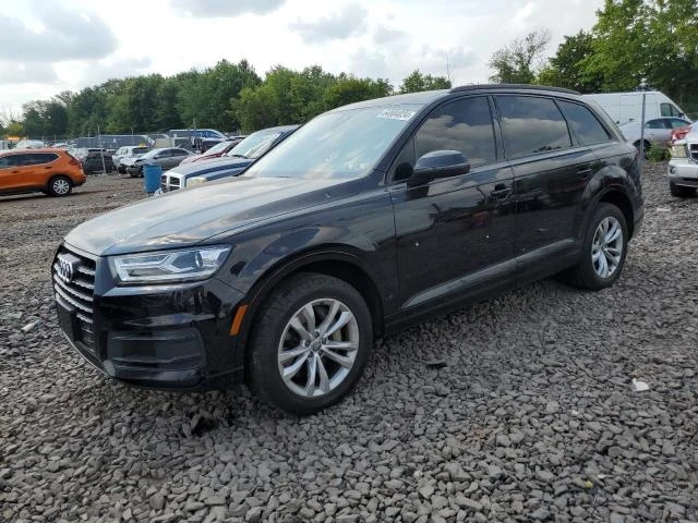 Audi Q7 PREMIUM PLUS ДИГИТАЛНО ТАБЛО 360КАМЕРИ ДИСТРОНИК   - [1] 