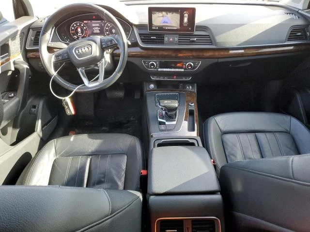 Audi Q5 PREMIUM PLUS - изображение 8