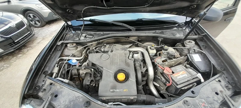 Dacia Duster 1.5dci - 7900 лв. - 29376971 | Car24.bg