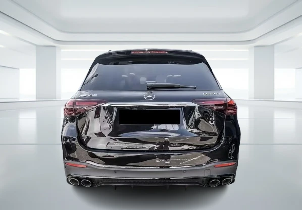 Mercedes-Benz GLE 53 4MATIC + = Premium Plus = Гаранция - изображение 2