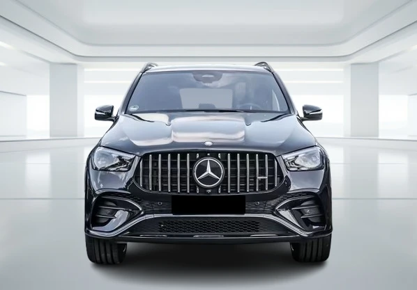 Mercedes-Benz GLE 53 4MATIC + = Premium Plus = Гаранция - 223090 лв. - 28453444 1
