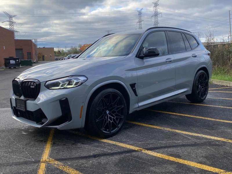 BMW X3 * АВТО КРЕДИТ* ЦЕНА ДО БГ * СЕРВИЗНА ИСТОРИЯ *  - 94999 лв. / 48572.22 € - 66696392 1