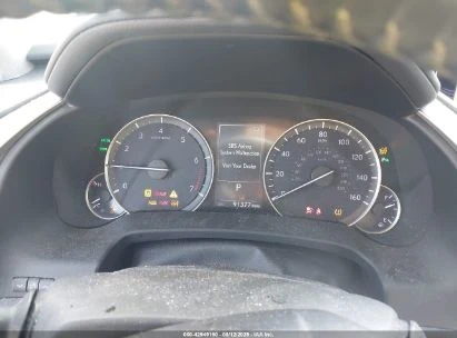 Lexus RX 350 AWD, снимка 14 - Автомобили и джипове - 53364945