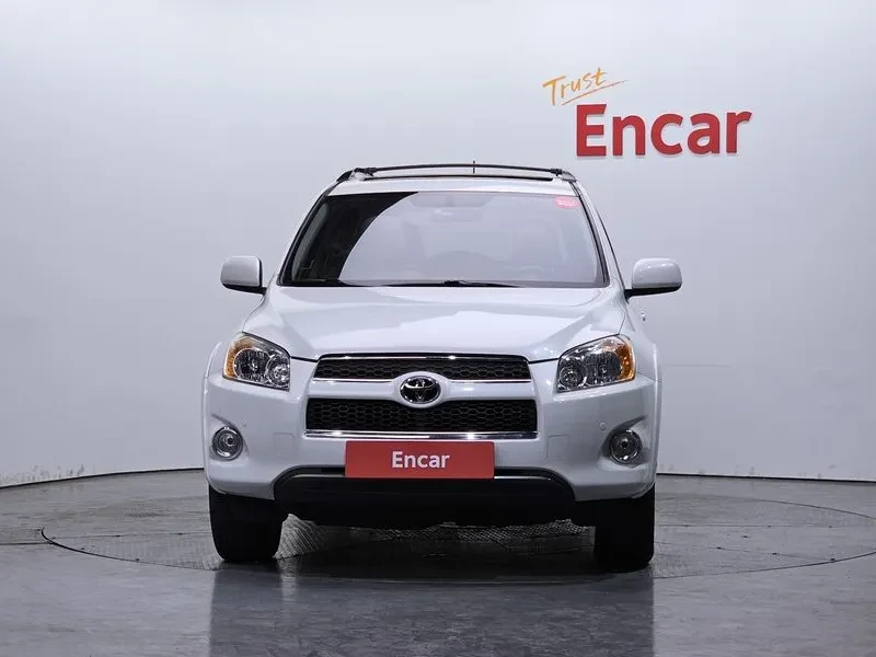Toyota Rav4 2.5 4Wd 3Rd Generation, снимка 3 - Автомобили и джипове - 55069659
