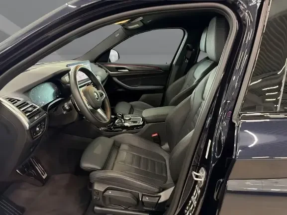 BMW X4 20i xDrive = M-Sport = Гаранция, снимка 6 - Автомобили и джипове - 55430992