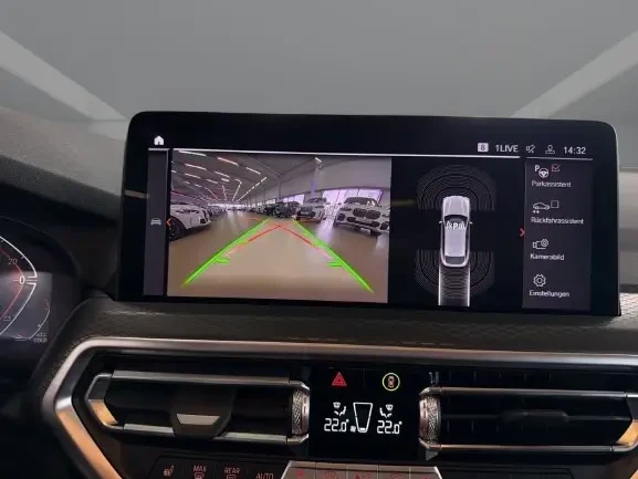 BMW X4 20i xDrive = M-Sport = Гаранция, снимка 8 - Автомобили и джипове - 55430992