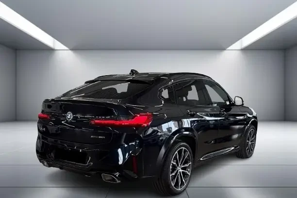 BMW X4 20i xDrive = M-Sport = Гаранция, снимка 2 - Автомобили и джипове - 55430992
